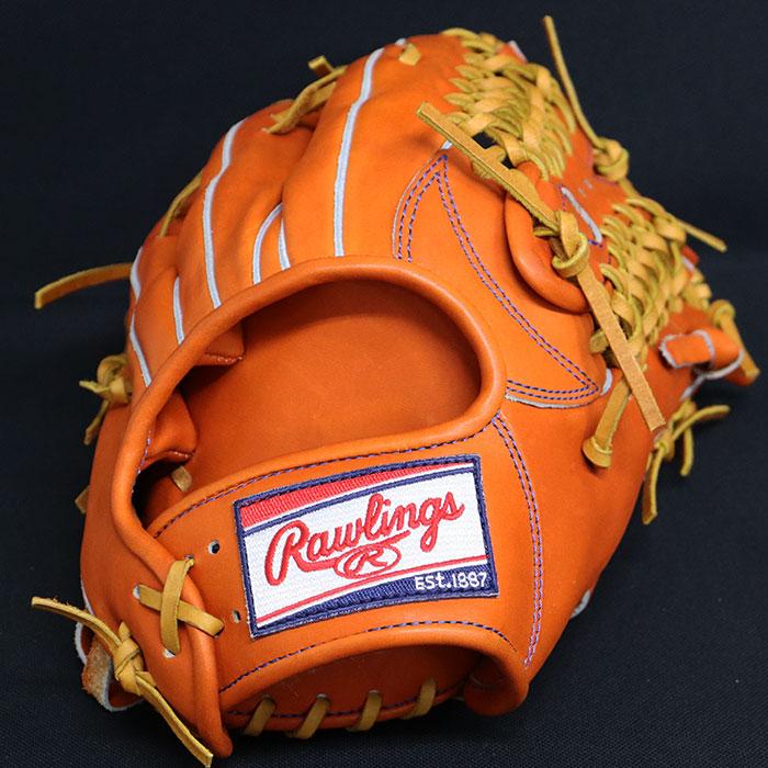 野球 ローリングス 硬式グローブ 硬式 グローブ 超限定 ジュテルレザー