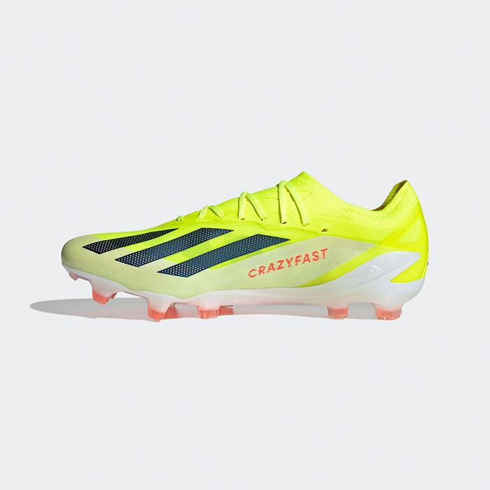 サッカー アディダス エックス クレイジーファスト ELITE FG adidas