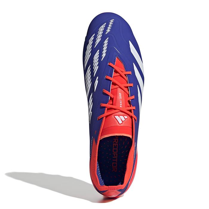 アディダス プレデター ELITE AG adidas サッカースパイク シューズ