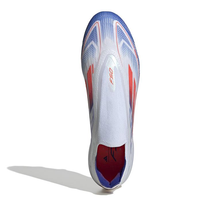 アディダス F50 ELITE レースレス FG adidas サッカースパイク
