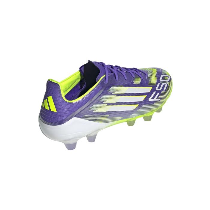特価】アディダス adidas F50 ELITE HG/AG サッカー スパイク 大人