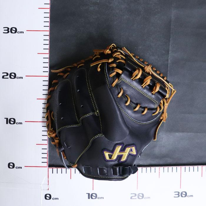 野球 硬式グローブ キャッチャーミット HATAKEYAMA 硬式 グラブ 捕手