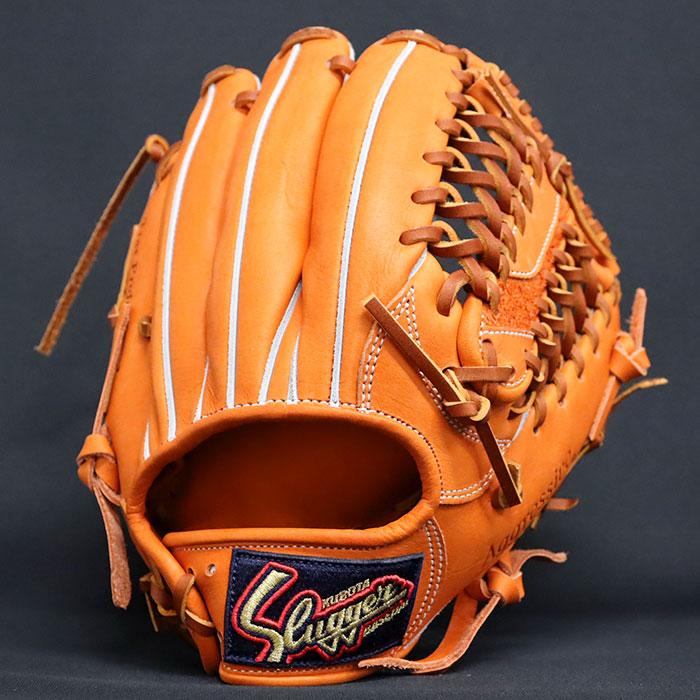 野球 久保田スラッガー 軟式グローブ AR5型 内野 KUBOTA SLUGGER