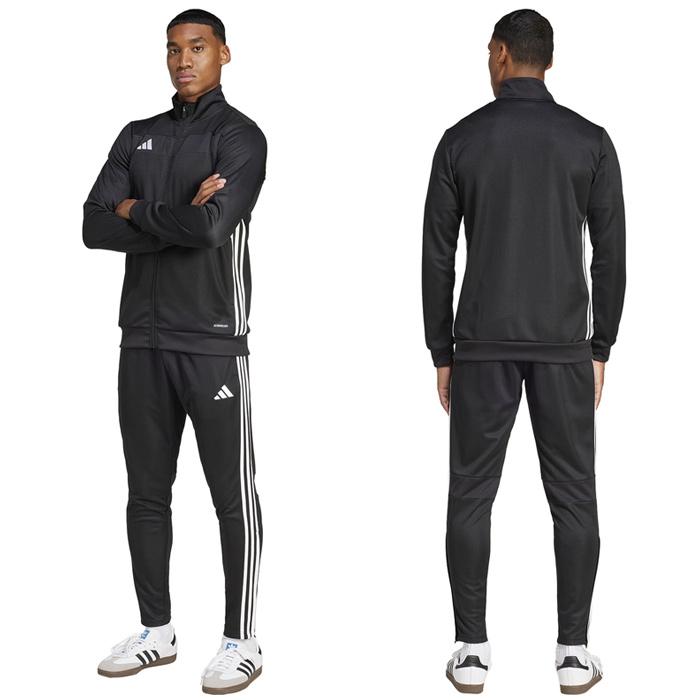 アディダス ティロ 25 エッセンシャルズ トラックスーツ adidas