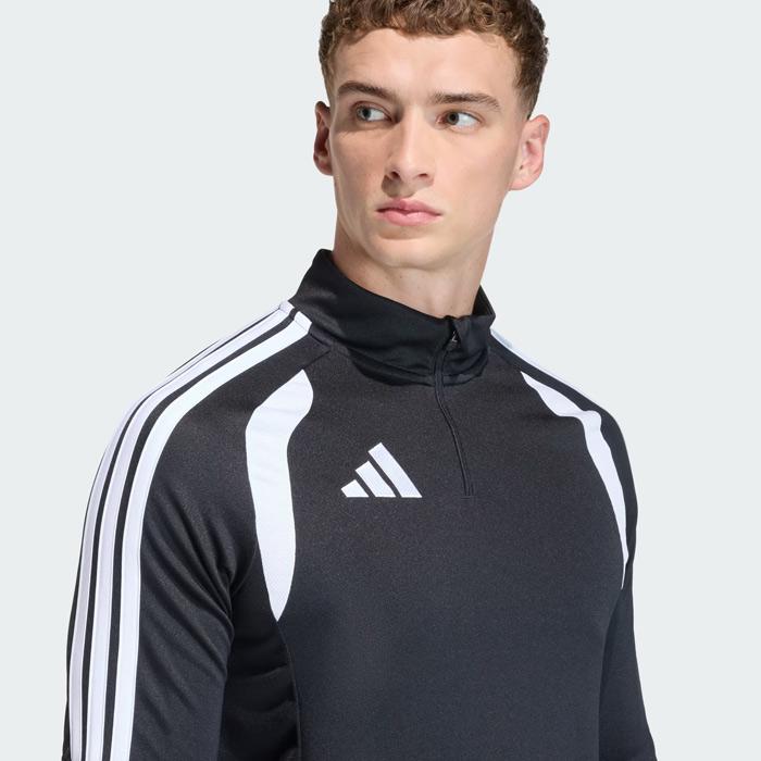 アディダス ティロ26リーグ トレーニング トップス adidas サッカー