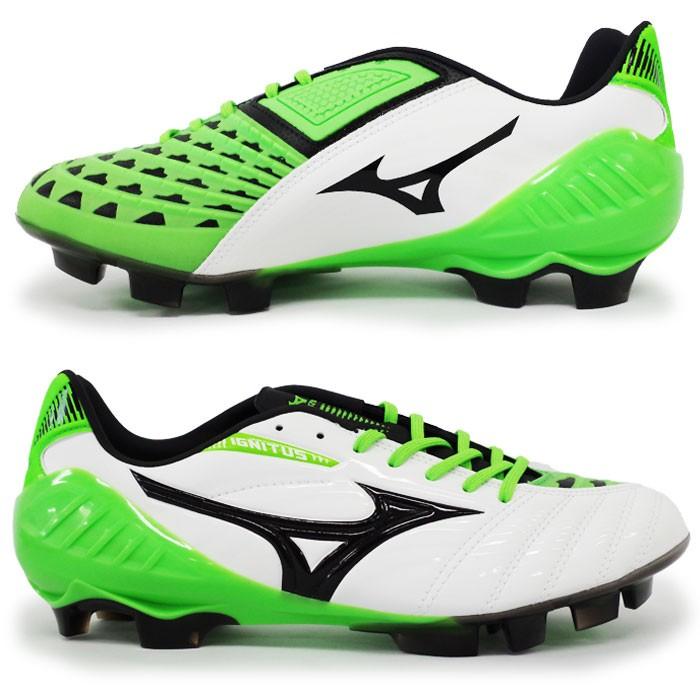 ウェーブ イグニタス 3 SL ミズノ(Mizuno)(p1ga153137) ホワイト