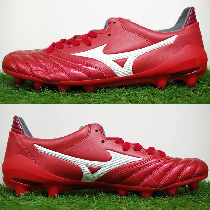 モレリア ネオ 2 / MORELIA NEO II ミズノ(mizuno) サッカースパイク