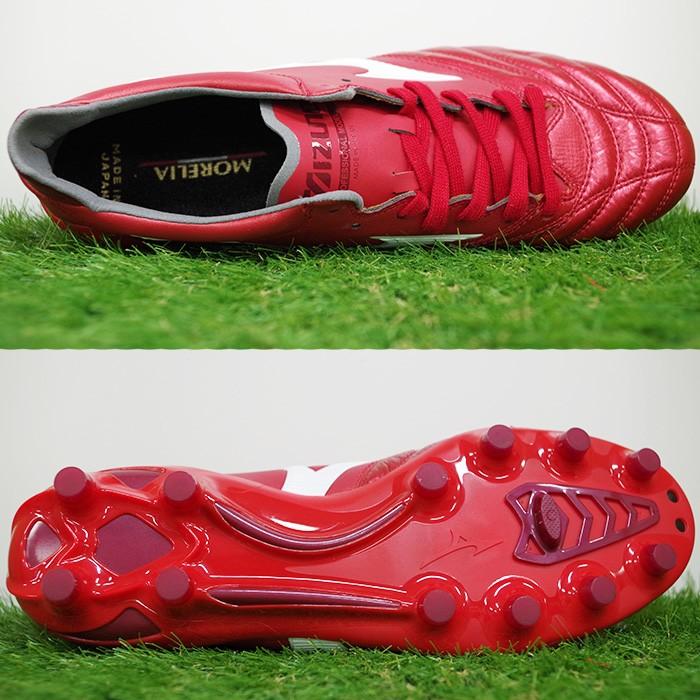 モレリア ネオ 2 / MORELIA NEO II ミズノ(mizuno) サッカースパイク