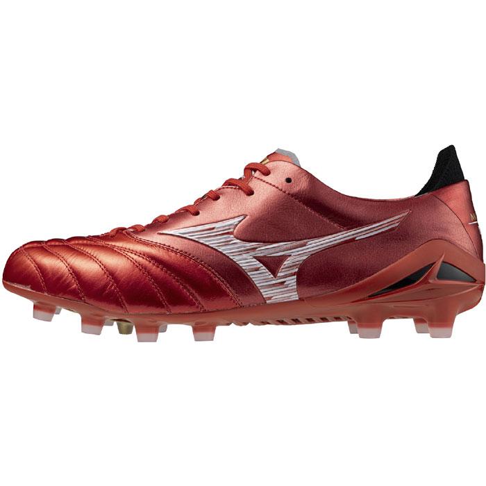 ミズノ モレリア NEO4 JAPAN mizuno サッカースパイク シューズ 天然芝
