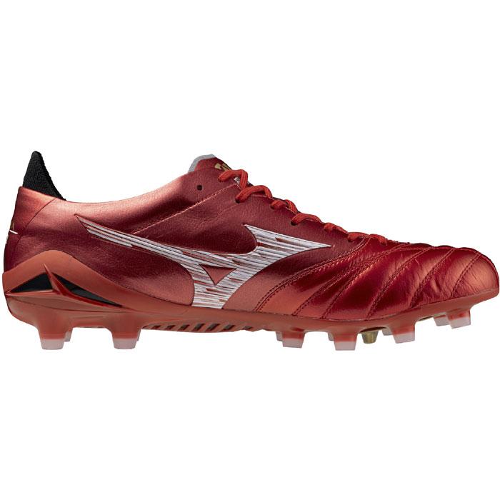 ミズノ モレリア NEO4 JAPAN mizuno サッカースパイク シューズ 天然芝