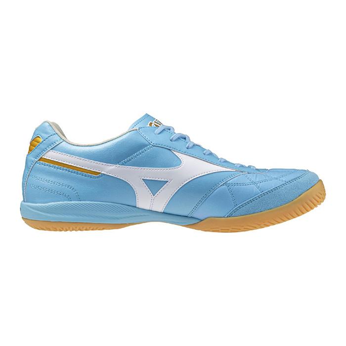 ミズノ モレリア SALA JAPAN IN mizuno フットサルシューズ インドア