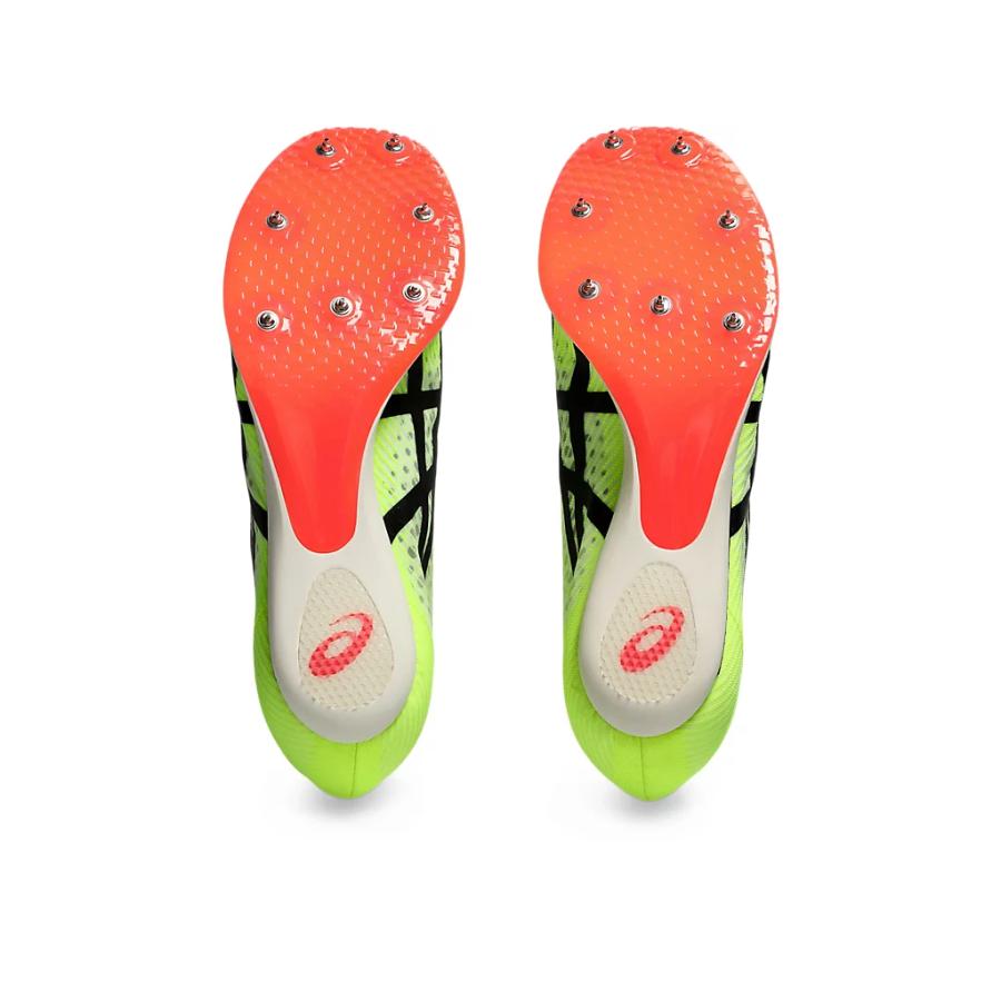 ASICS（アシックス） 陸上スパイク 短距離 ソニックスプリント