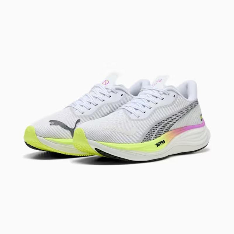 PUMA（プーマ） ランニングシューズ メンズ ヴェロシティ ニトロ 3