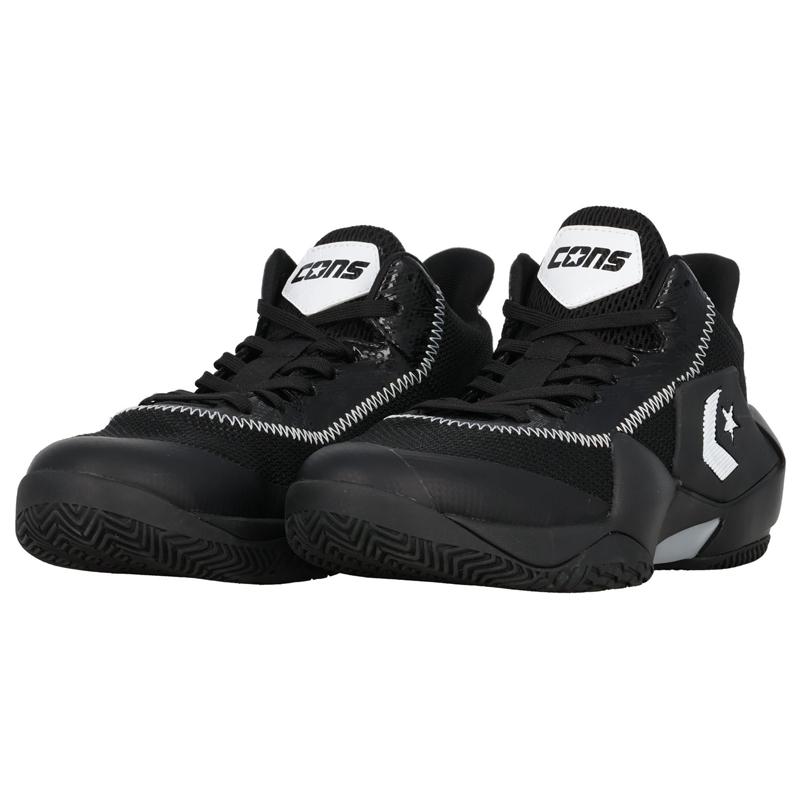 CONVERSE（コンバース） メンズ バスケットボール シューズ バッシュ