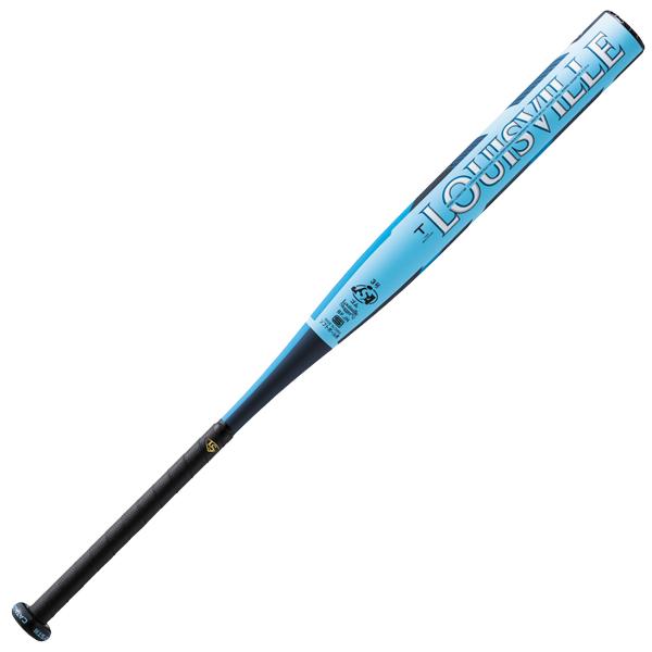 ルイスビルスラッガー ソフトボール用 バット ゴム3号 カタリスト 3 TI