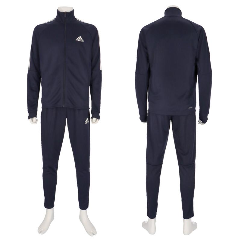 adidas（アディダス） ジャージ 上下 メンズ レディース 定番 セレーノ