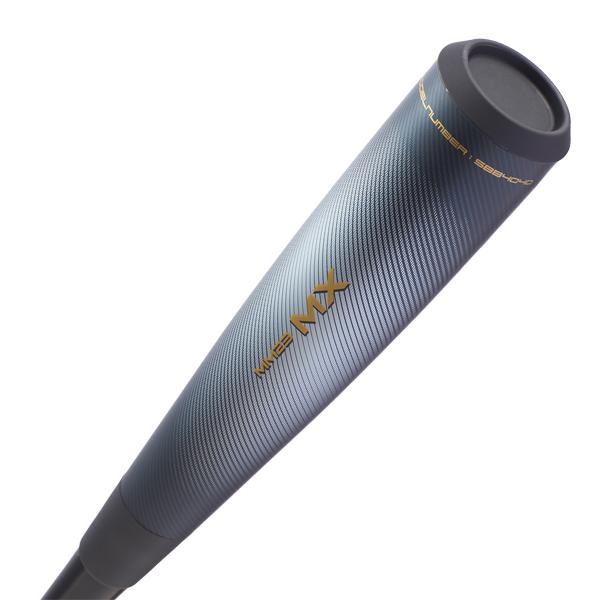 SSK MM23 MX 野球 バット 一般軟式 トップバランス 金属芯 SBB4040