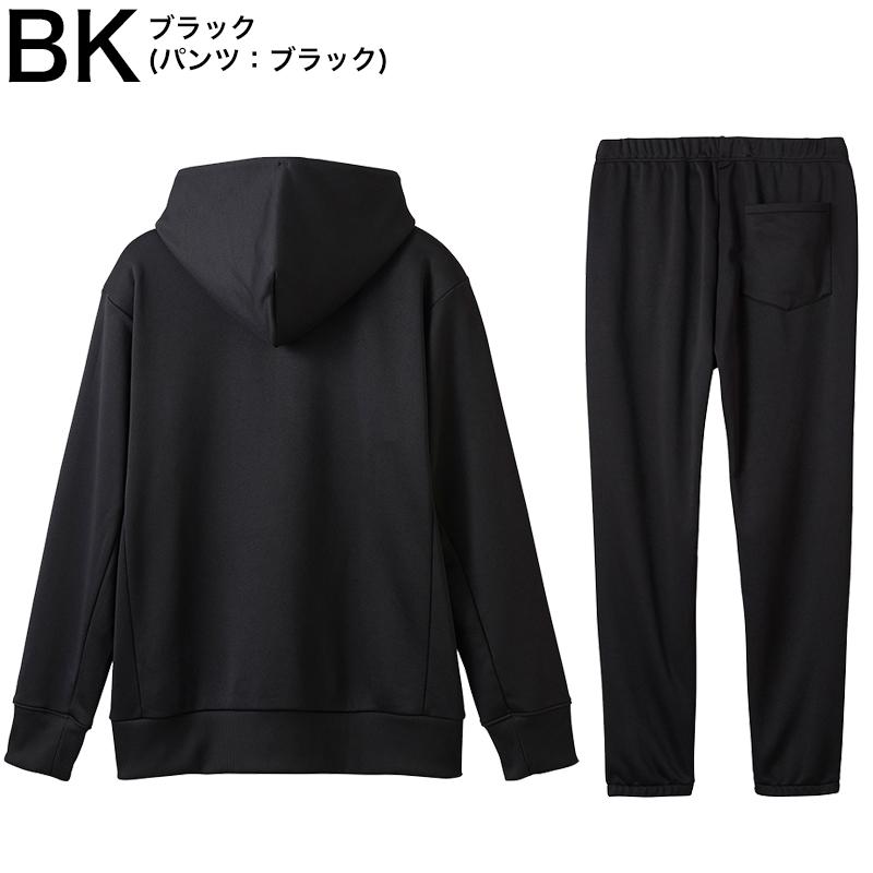 DESCENTE（デサント） 上下 スウェット ライトスムーススウェット