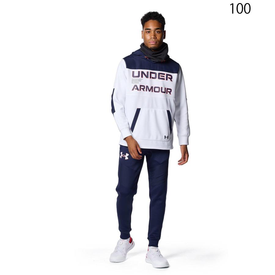 UNDER ARMOUR（アンダーアーマー） トレーニングウエア 上下 ジャージ