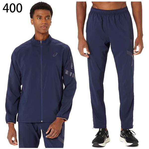 ASICS（アシックス） トレーニングウェア 上下 A-I-M クールストレッチ