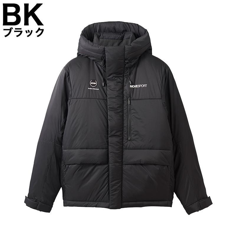 DESCENTE（デサント） メンズ レディース アウター ダウンジャケット