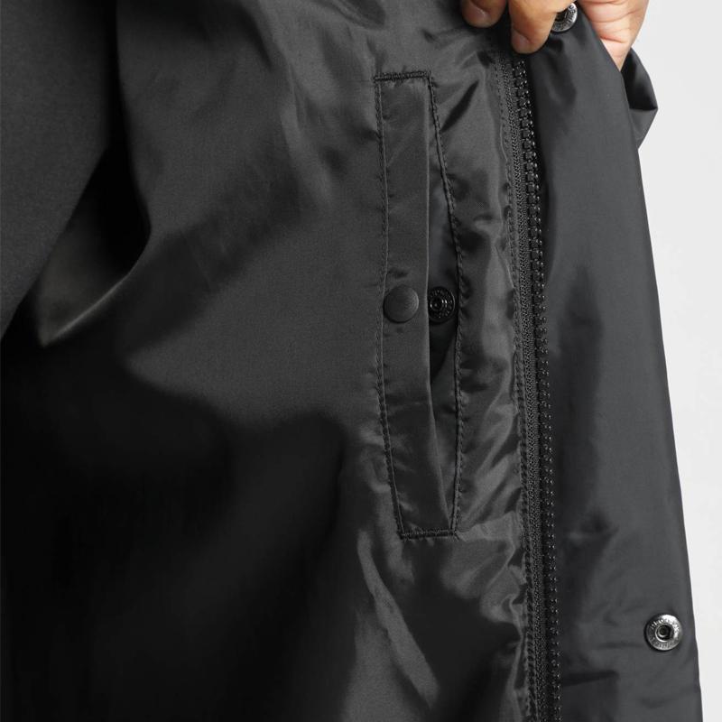 DESCENTE（デサント） メンズ レディース アウター スーパーロング