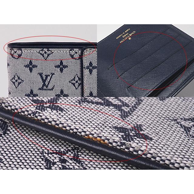 富士屋◇値下げ品◇ルイヴィトン LOUIS VUITTON ポルト ビエ カルト