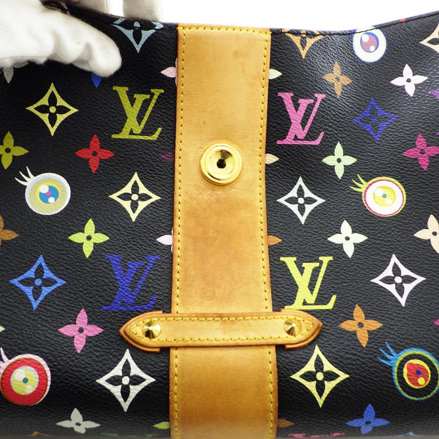LOUIS VUITTON（ルイ・ヴィトン） モノグラム マルチカラー サック