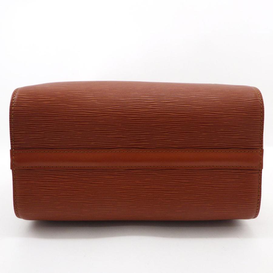 LOUIS VUITTON（ルイ・ヴィトン） エピ スピーディ25 ボストンバッグ