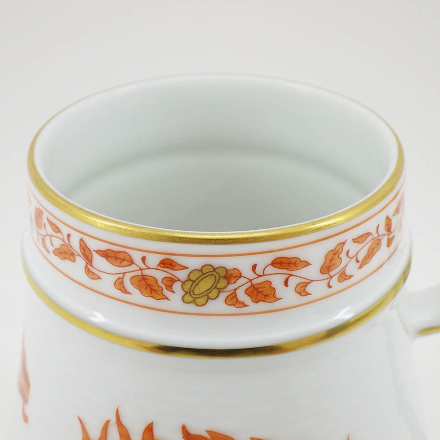 キリン ビアマグ コレクション 2000年 ヘレンド 鳳凰 食器