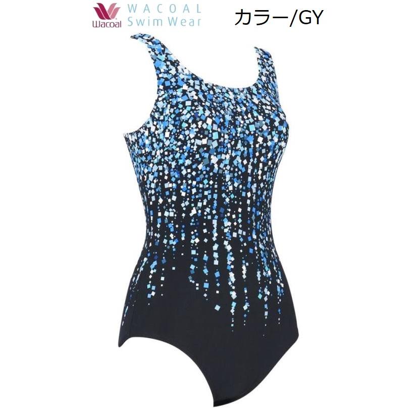 WACOAL（ワコール） ワコールスイムウェア シェイプアップ ワンピース