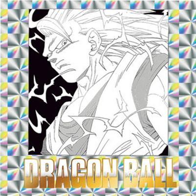 BANDAI（バンダイ） ドラゴンボール40周年記念 オリジナル