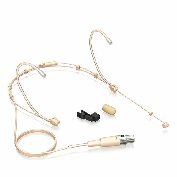 BEHRINGER（ベリンガー） BD440 ヘッドセットマイク |ボーカル 配信