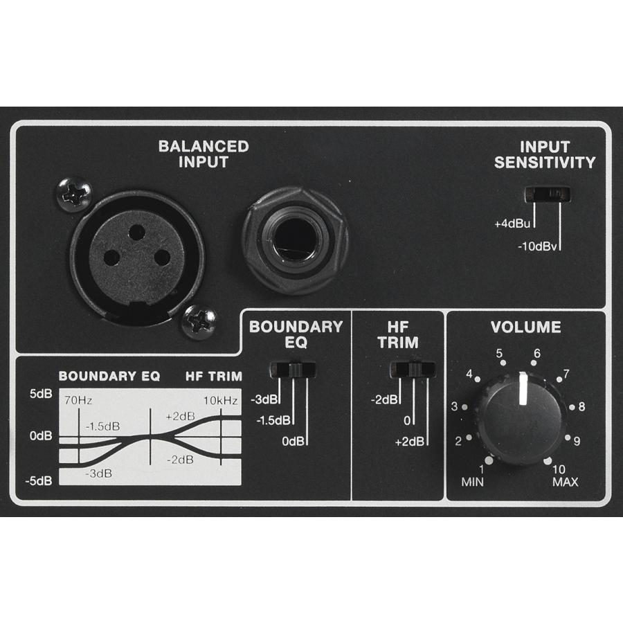 JBL（ジェイビーエル） JBL PROFESSIONAL 305P MkII 2本セット