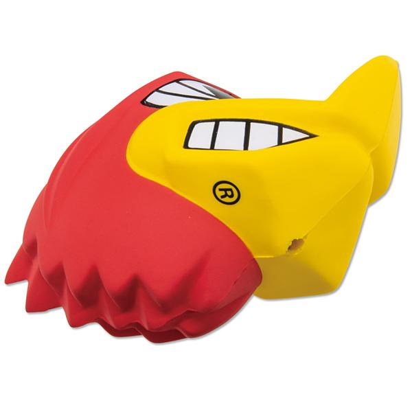 MOONEYES Clay Smith クレイスミス アンテナ トッパー 車 車用品 カー