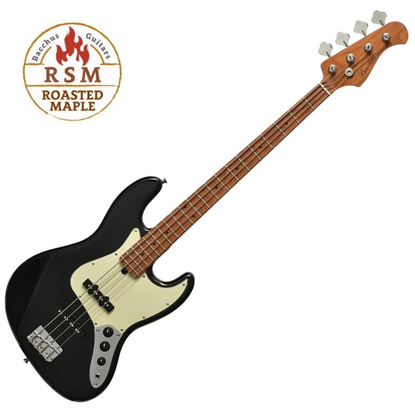 Bacchus（バッカス） Bacchus Universe Series / BJB-1-RSM/M BLK