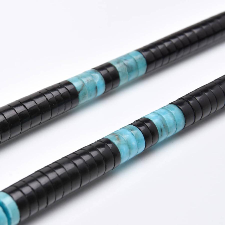 Indian Jewelry FUNNY公式ストア サントドミンゴ族 カルビン・ロバト