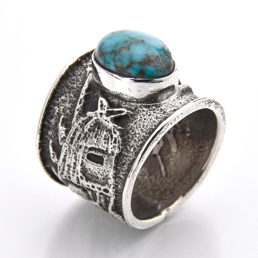 Indian Jewelry FUNNY公式ストア ナバホ族 フィランダー・ビゲイ