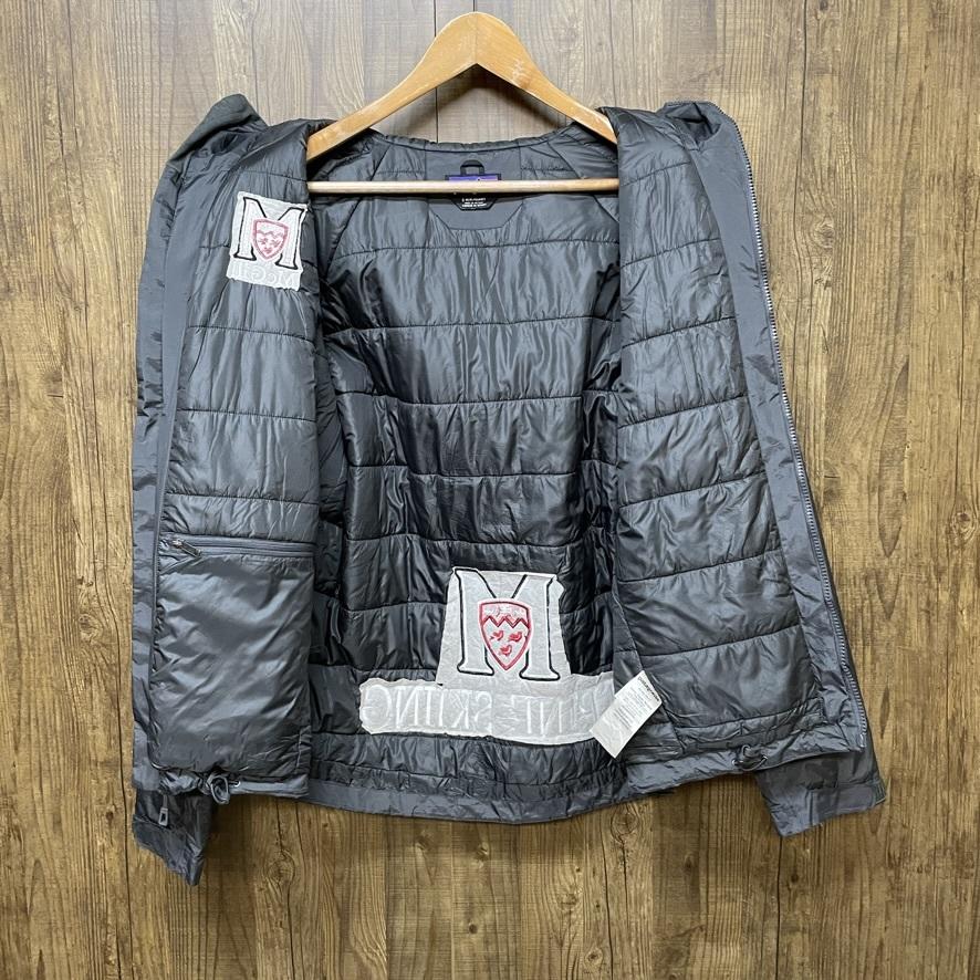 patagonia（パタゴニア） 古着 S patagonia 中綿ジャンパー