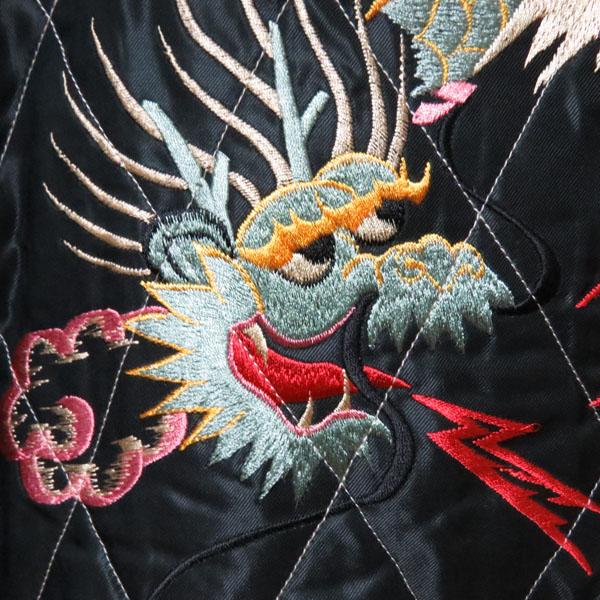 TAILOR TOYO 【売切れ】2025年新作！ テーラー東洋 中綿入り 別珍