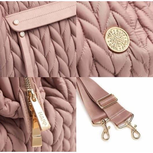 HAPP ハップ マザーズバッグ ママバッグ ミニ おしゃれ Paige Mini