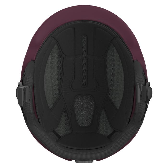 ANON アノン ヘルメット Oslo WaveCel Round Fit Helmet 25-26モデル