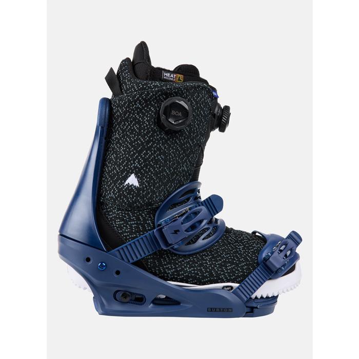BURTON バートン スノーボード ビンディング Men's Freestyle Re:Flex