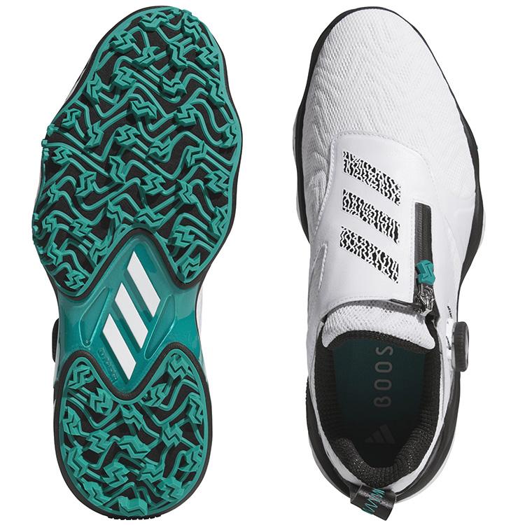 ADIDAS GOLF アディダス ゴルフ コードカオス 25 ボア Boa メンズ