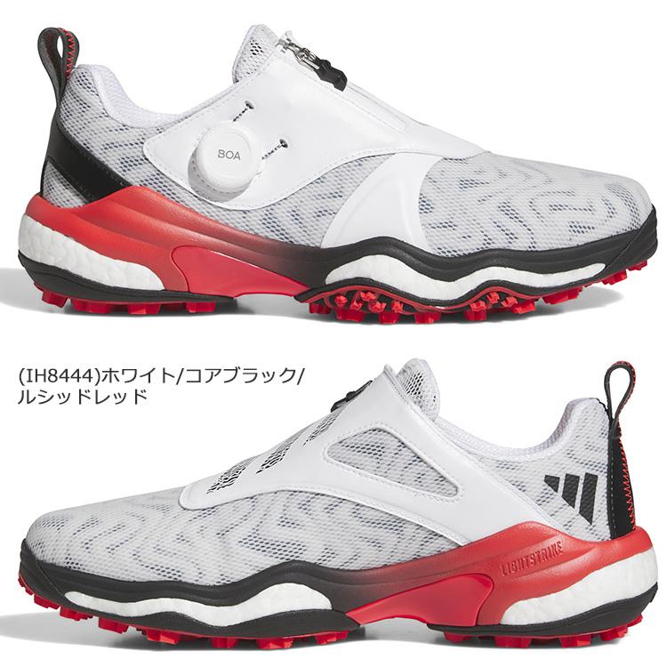 ADIDAS GOLF アディダス ゴルフ コードカオス 25 ボア Boa メンズ