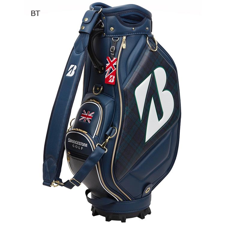 BRIDGESTONE GOLF ブリヂストンゴルフ メジャーコレクションカート