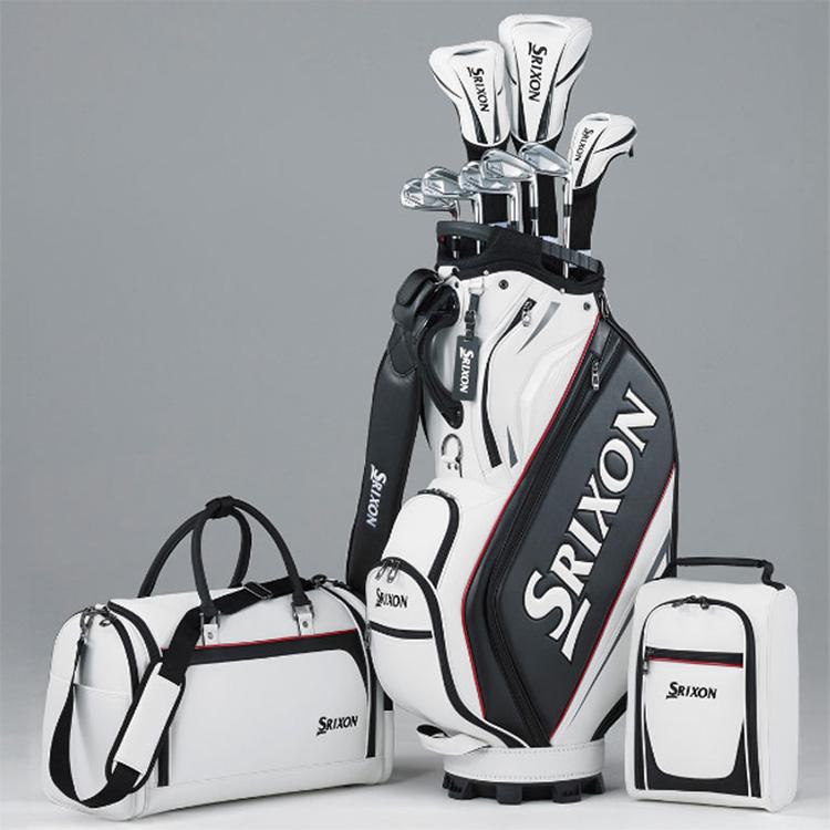 SRIXON スリクソン レプリカモデル キャディバッグ 10.0型 GGC-S205