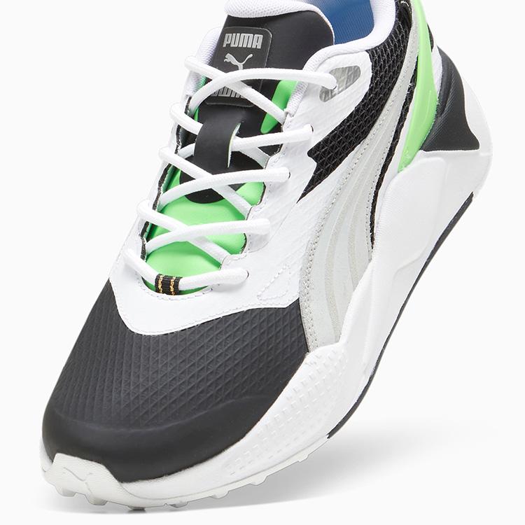 PUMA（プーマ） ゴルフ GS-X EFEKT エフェクト スパイクレス メンズ