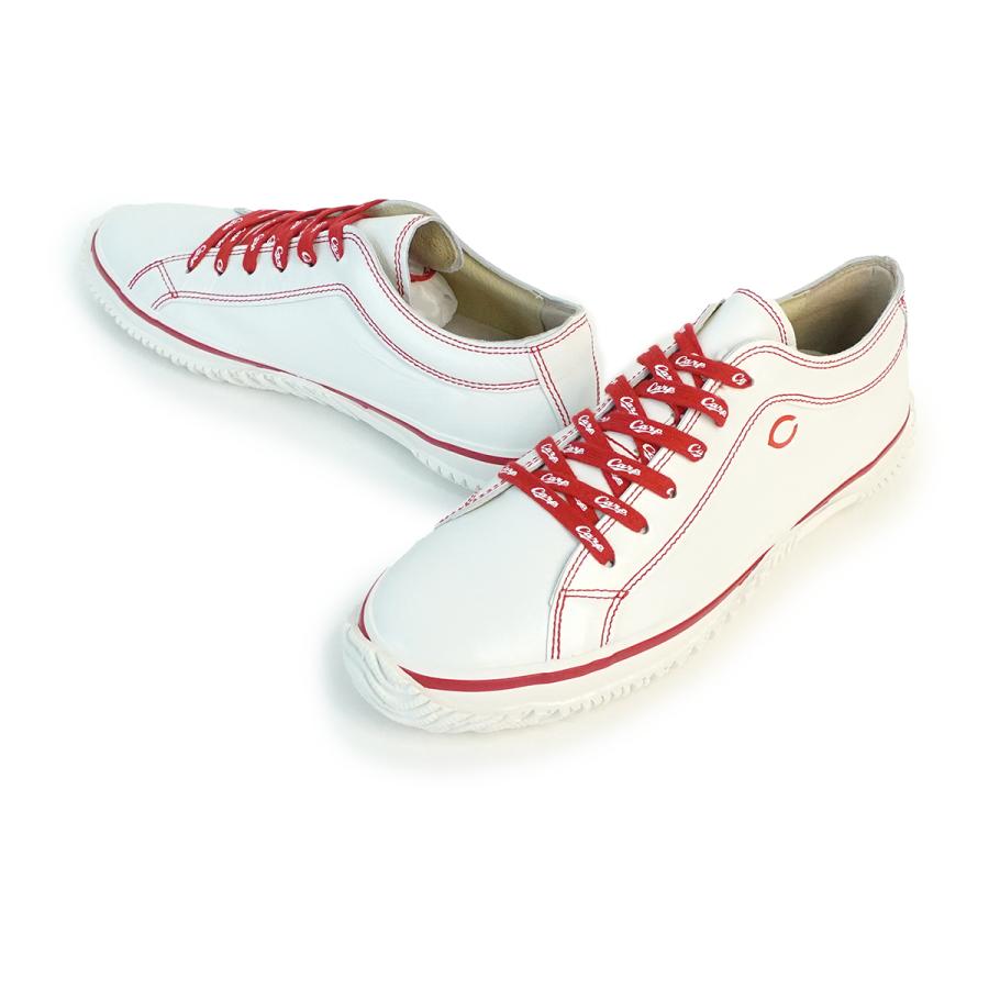 SPINGLE（スピングル） 広島カープ スニーカー 2025年モデル SP-1058