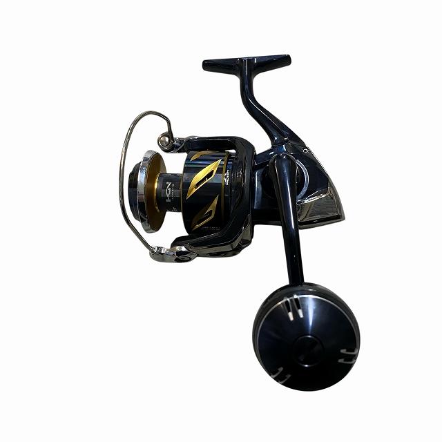 19 ステラ SW 8000PG シマノ【【SS】新古】 : グッドフィッシング